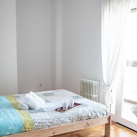 Adaptado Y Comodo Apartamento En Iturrama Pamplona Eksteriør bilde